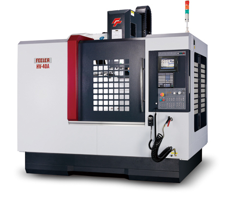 Feeler HV-40A