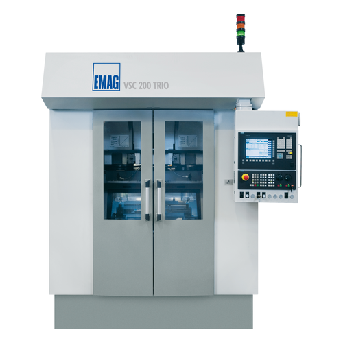 Emag VSC 200 TRIO
