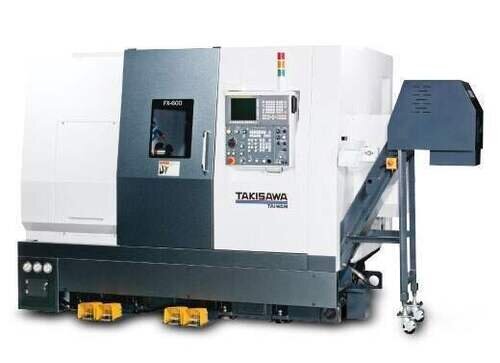 Toyoda FX-600