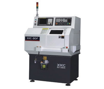 Baoji Xili XKC-30F