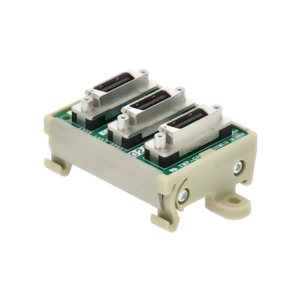 Baskı devre kartı - I/O LINK sinyal bölücü A20B-1007-0680