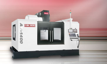 Yama Seiki AF-1600