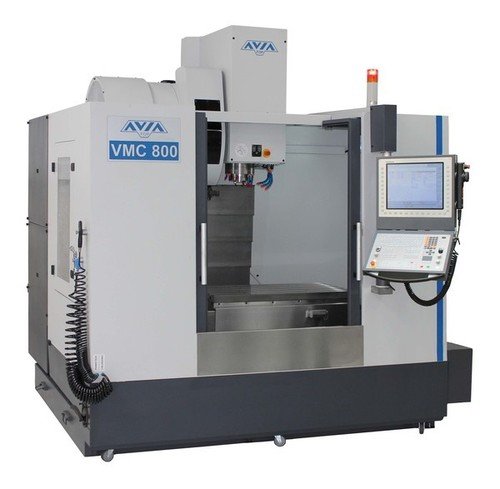 Avia VMC 800