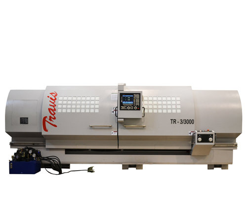 Travis TR-3