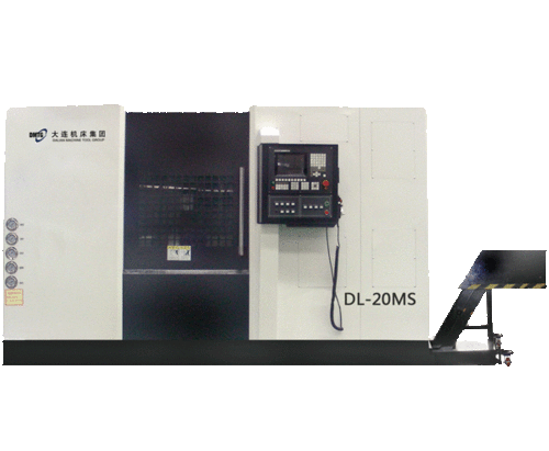 DMTG DL-25MS