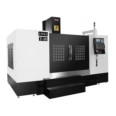 Taikan T-18