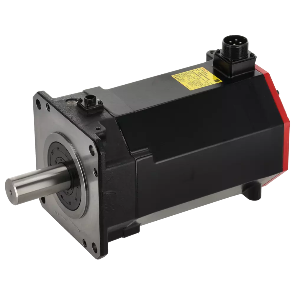 Servo motor aiF 22/3000 A06B-0247-B402#0100-R (Yenilenmiş)