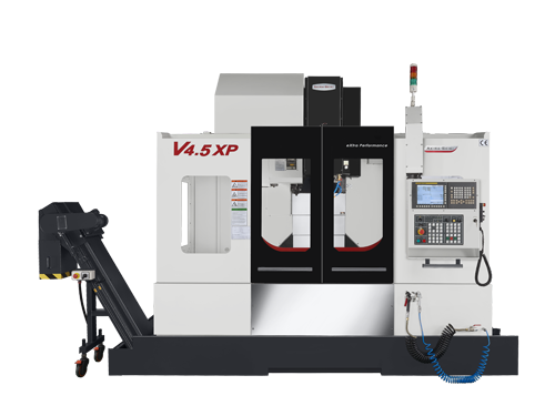 Akira Seiki V4.5