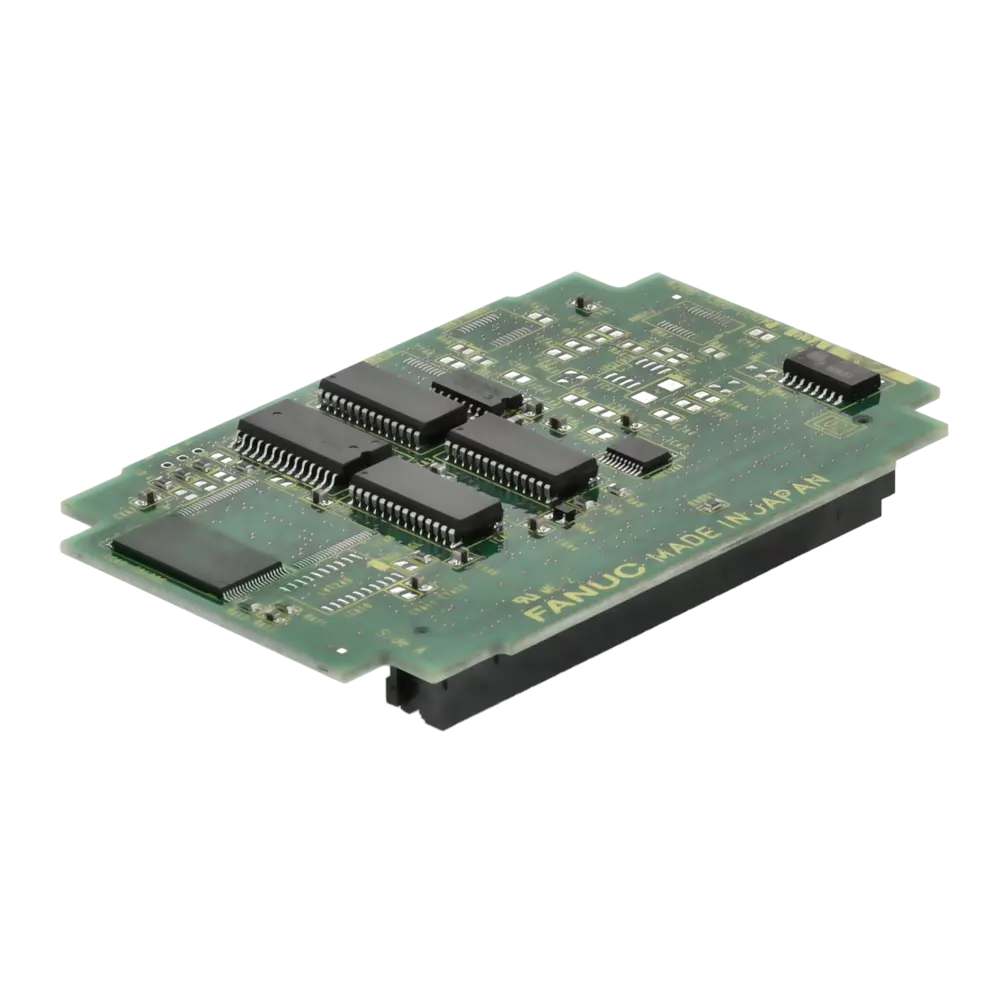 Baskı devre kartı - LCD kontrol ünitesi 9.5" tek renkli A20B-3300-0302