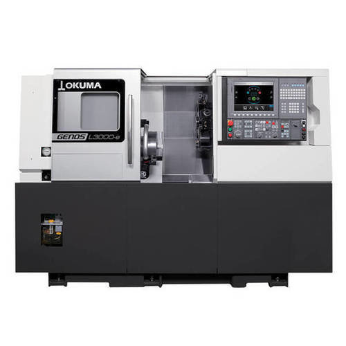Okuma GENOS L3000-E