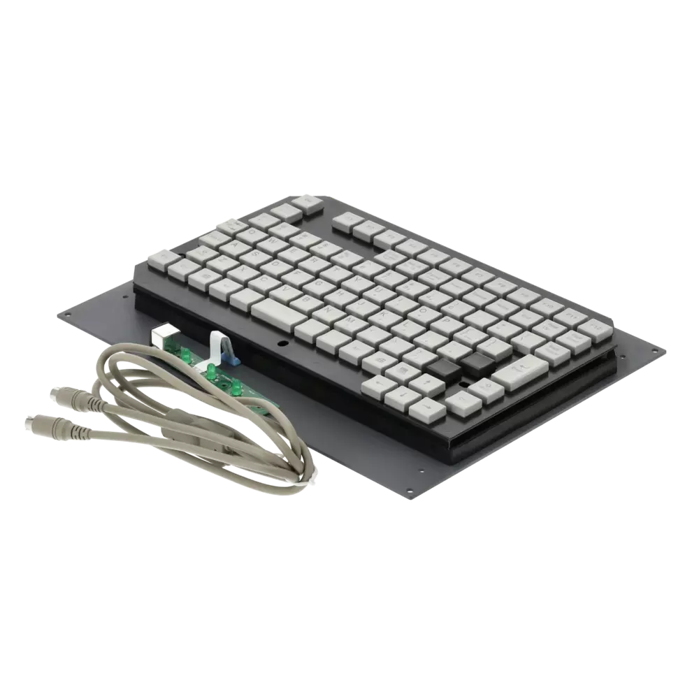 Klavye A86L-0001-0253#ECPA