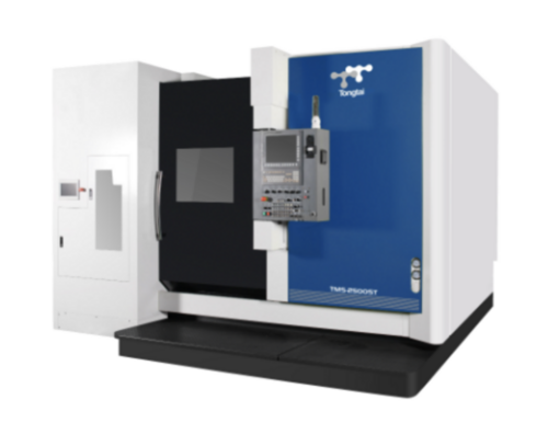 Tongtai TMS-2500S
