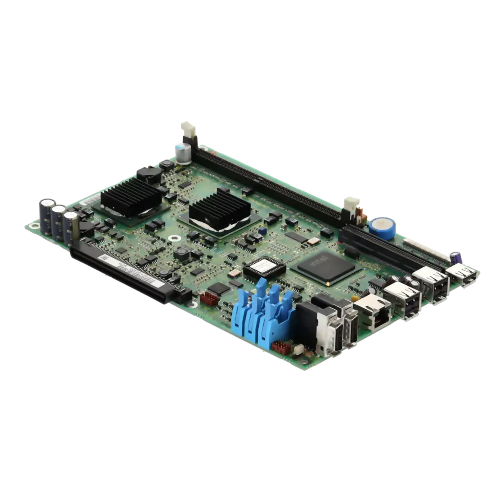 Baskı devre kartı - ana kart, Panel I A20B-2101-0701
