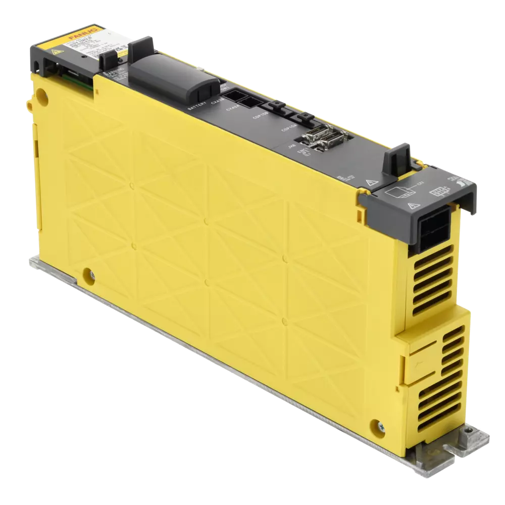 Servo sürücü ALPHA iSV 10HV-B A06B-6290-H102
