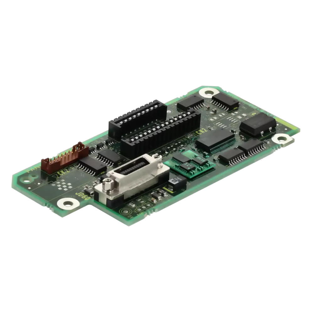 Baskı devre kartı - USB, QWERTY MDI ünitesi Panel i için A20B-8002-0580