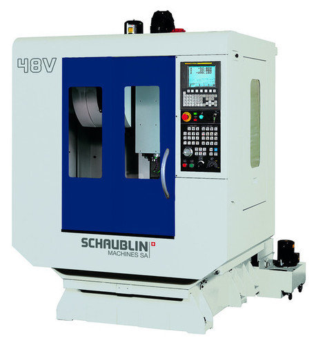 Schaublin 48V