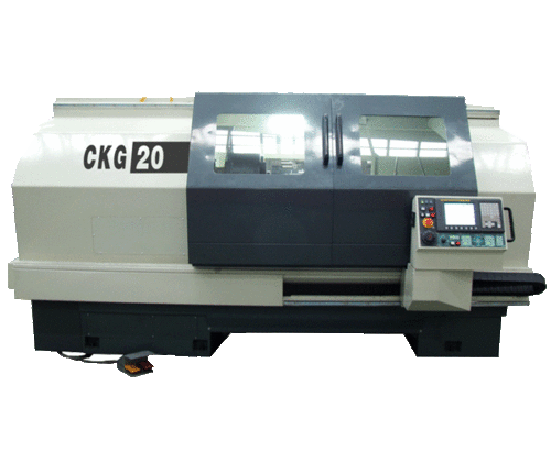 DMTG CKG-35