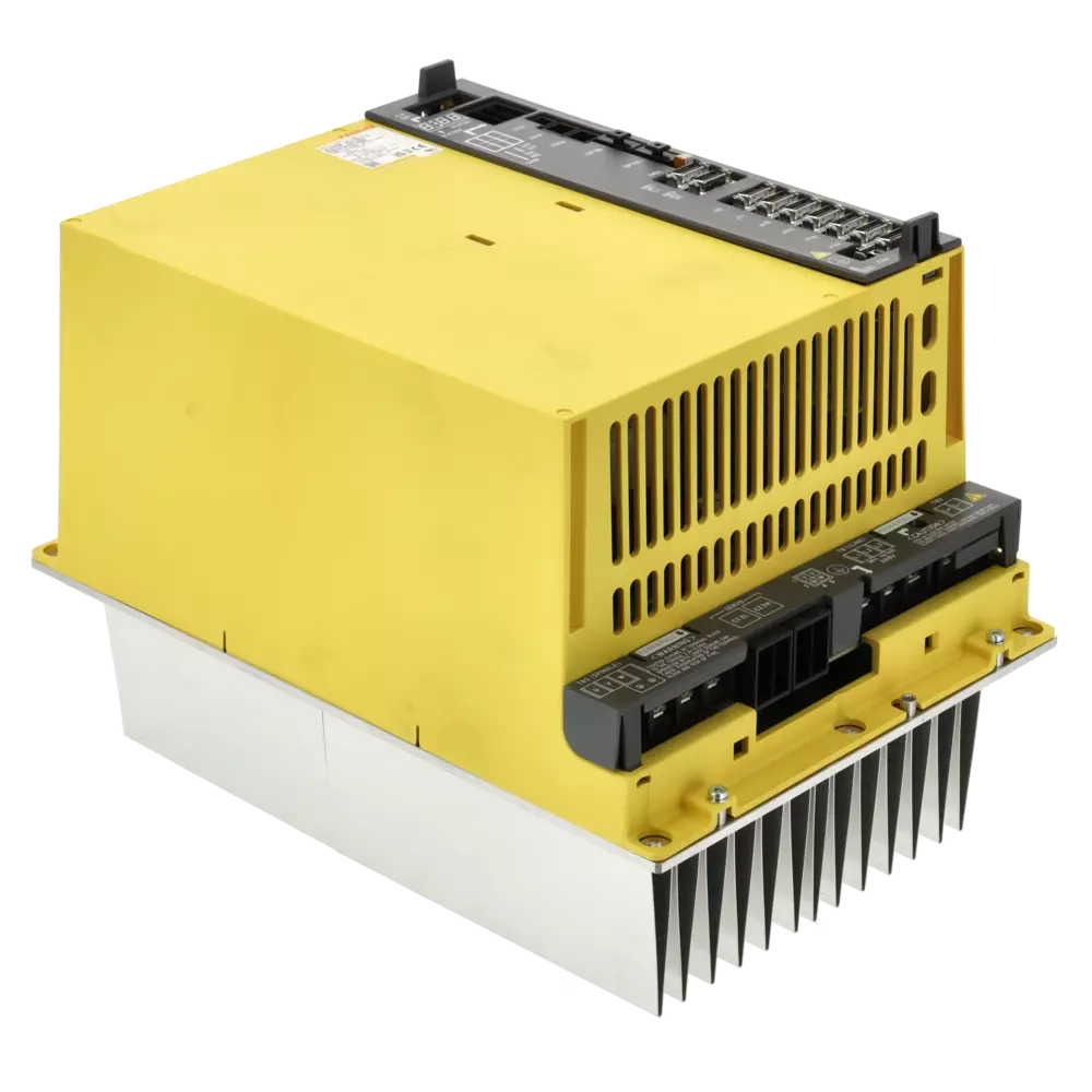 Driver BETA iSVSP 20/20-7.5 - for FS 0i/0i-MATE-D A06B-6164-H201#H580