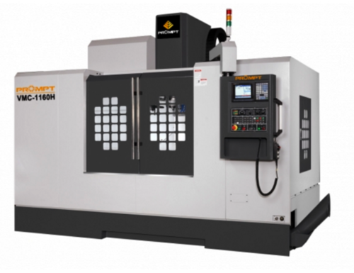 Prompt VMC-850H