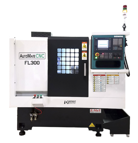 Automate CNC FL300