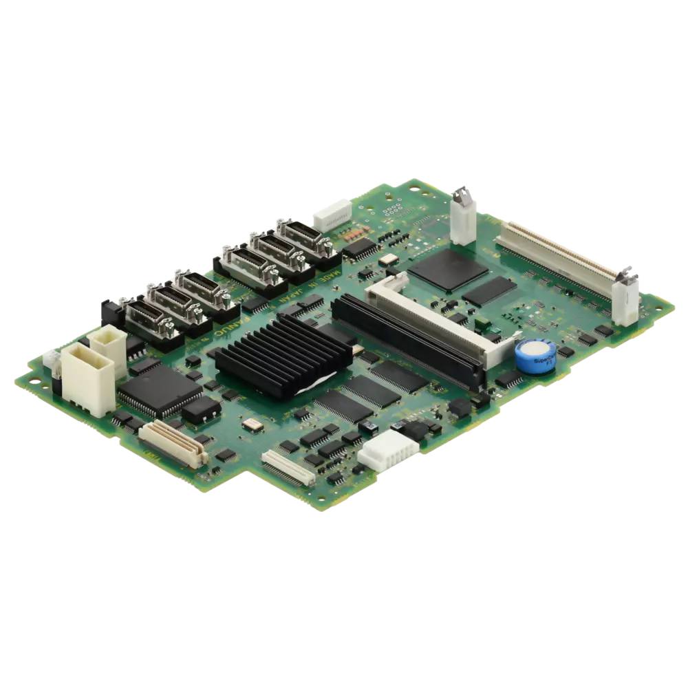Printed circuit board - CPU PENTIUM, PMC-SB7 A20B-8200-0381-R (Refurbished)