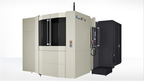 Makino A71NX