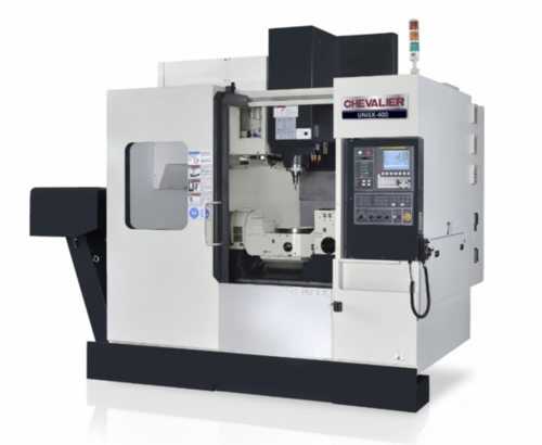 Chevalier UNI5X-400