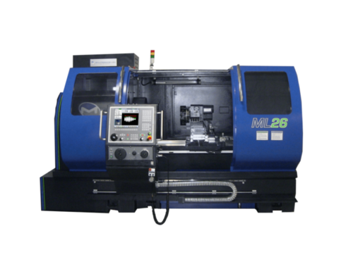 Milltronics ML26/40