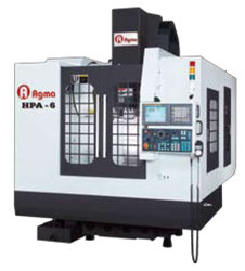 Agma HPA-6