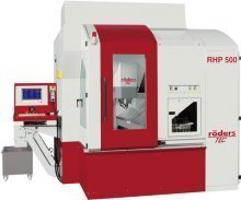Roders RHP500