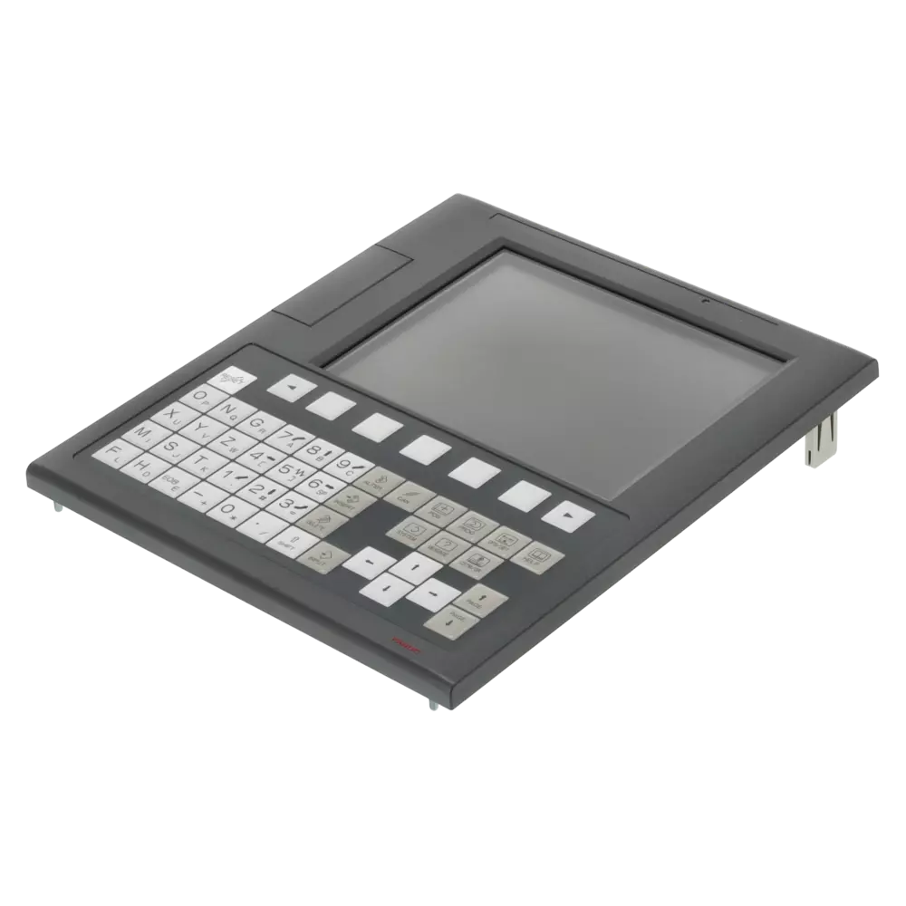 LCD ekran ünitesi 8.4", renkli A02B-0309-D515#M