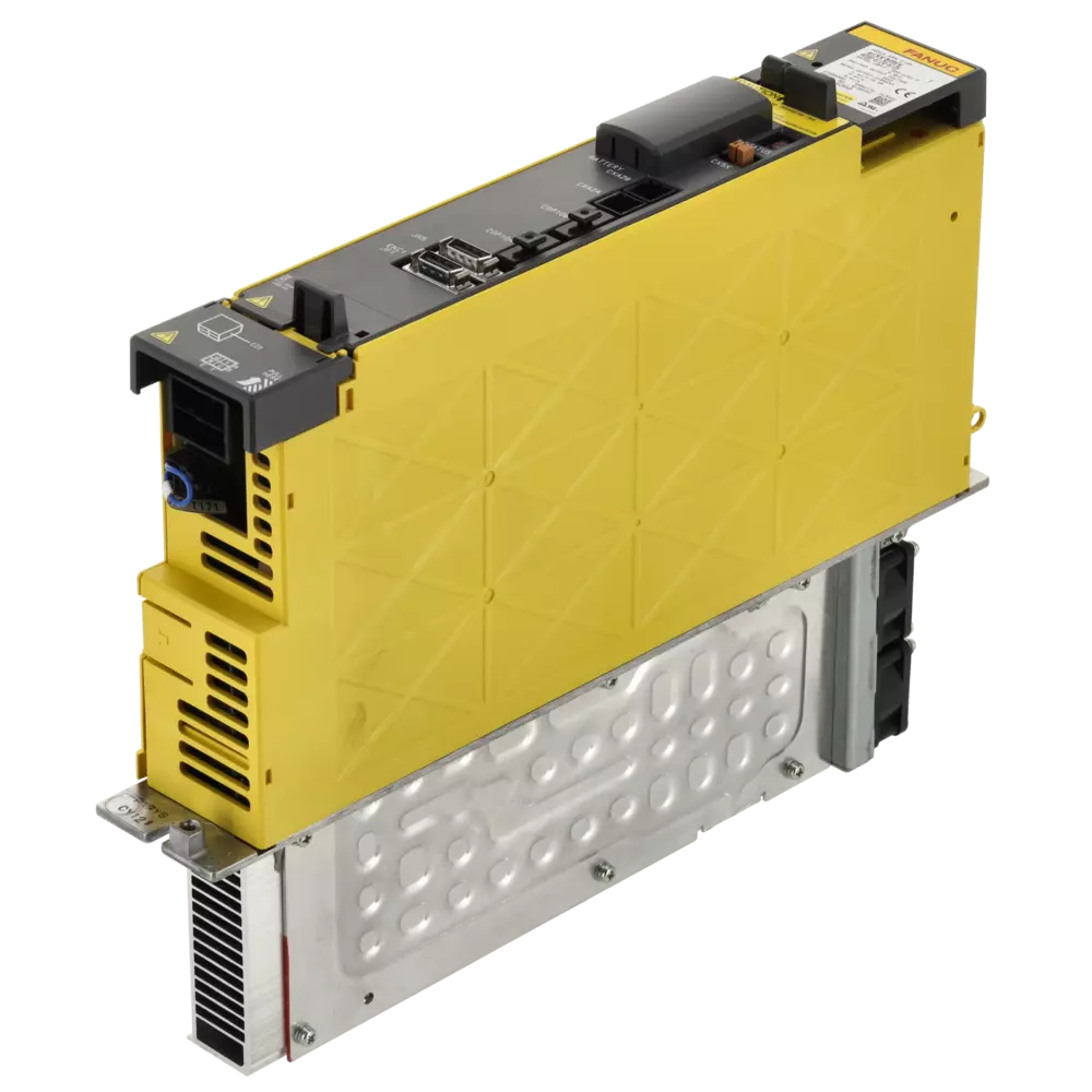Sürücü ALPHA iSV 1-80HV 400V, FSSB A06B-6124-H105