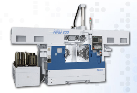 Muratec MW200G