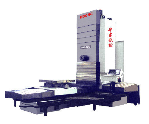 Weihai Huadong HHC2418