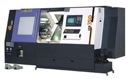 Huron DX 350/700