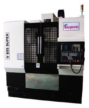Macpower V 855 SUPER