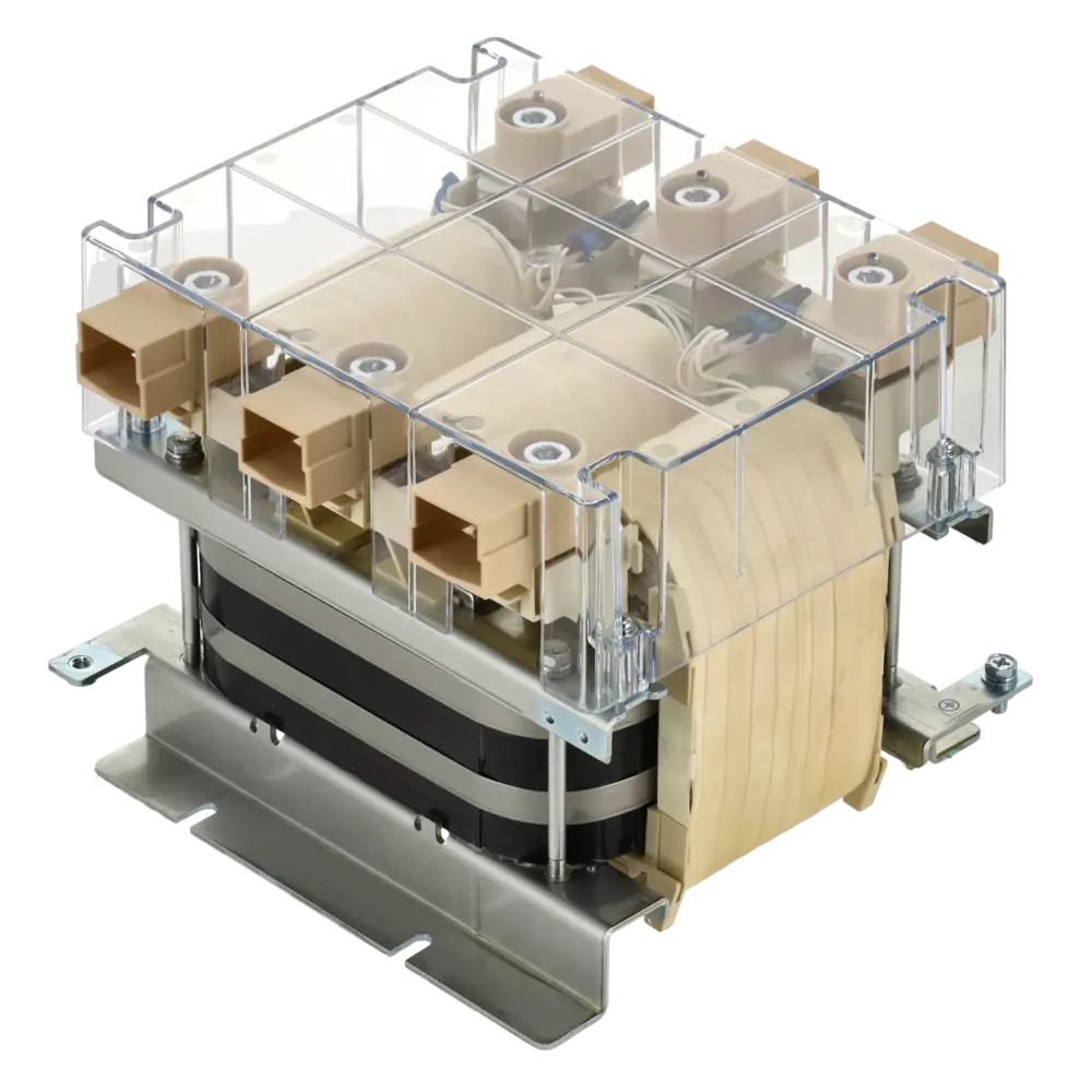 AC reaktör A06B-6556-H008