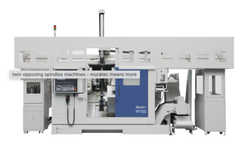 Muratec MT100
