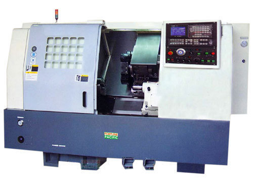 Fortune Pacific CNC500