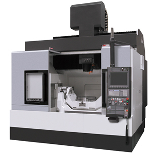 Okuma MU-500VII