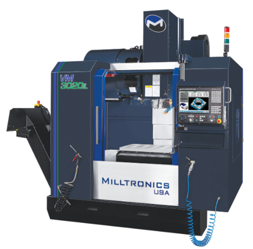 Milltronics VM3020IL