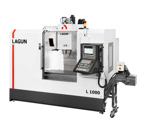 Lagun L 1000