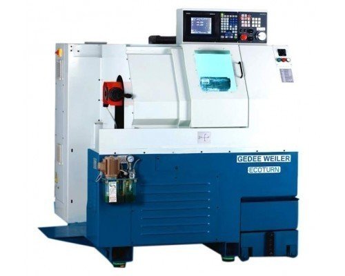 Gedee Weiler ECOTURN