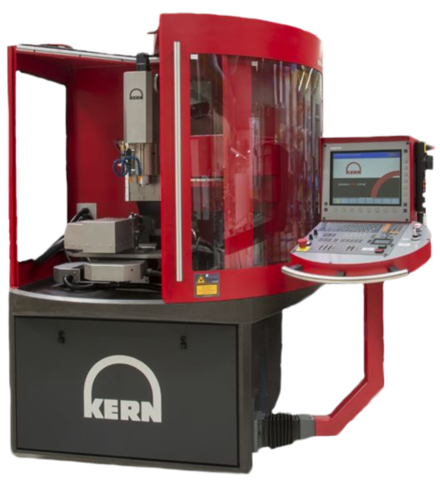 Kern EVO