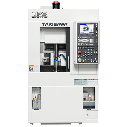 Takisawa TPS-V1000