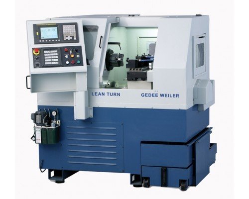 Gedee Weiler LEAN TURN 51