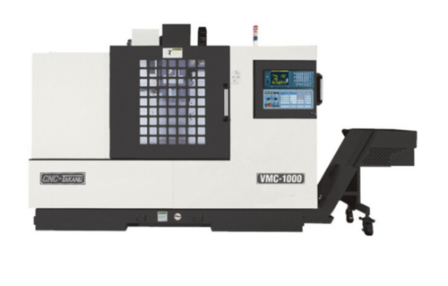 CNC-Takang VMC-850L