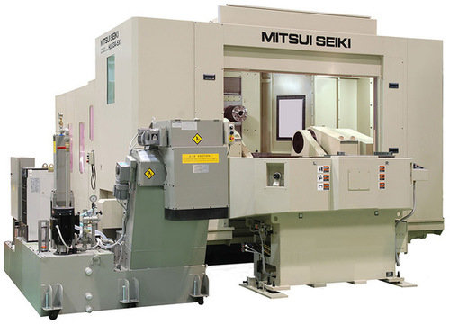 Mitsui Seiki HU63-5X