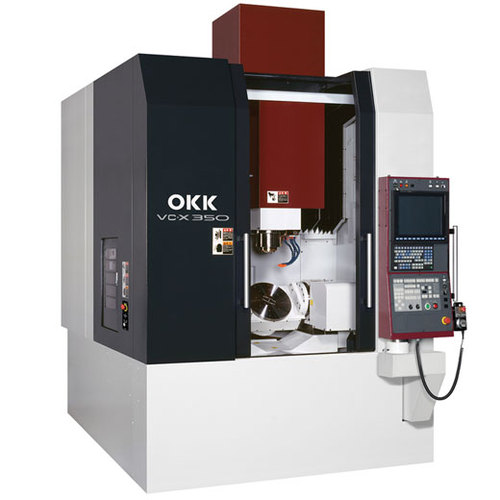 OKK VC-X350