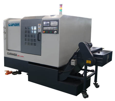 Lunan CLK6440A